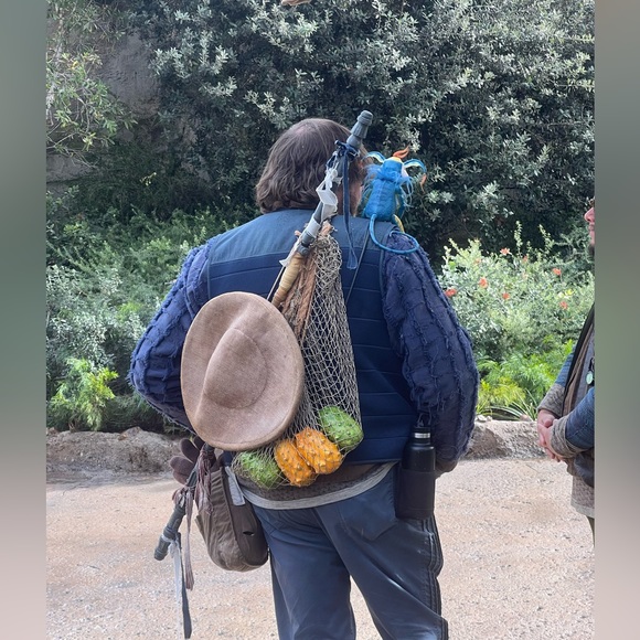 Disney Star Wars Kowakian Monkey-Lizard Exclusive Remote Controlled Figure NEW! - Picture 2 of 3